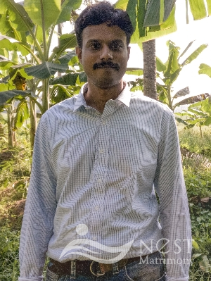 Sarath Anand